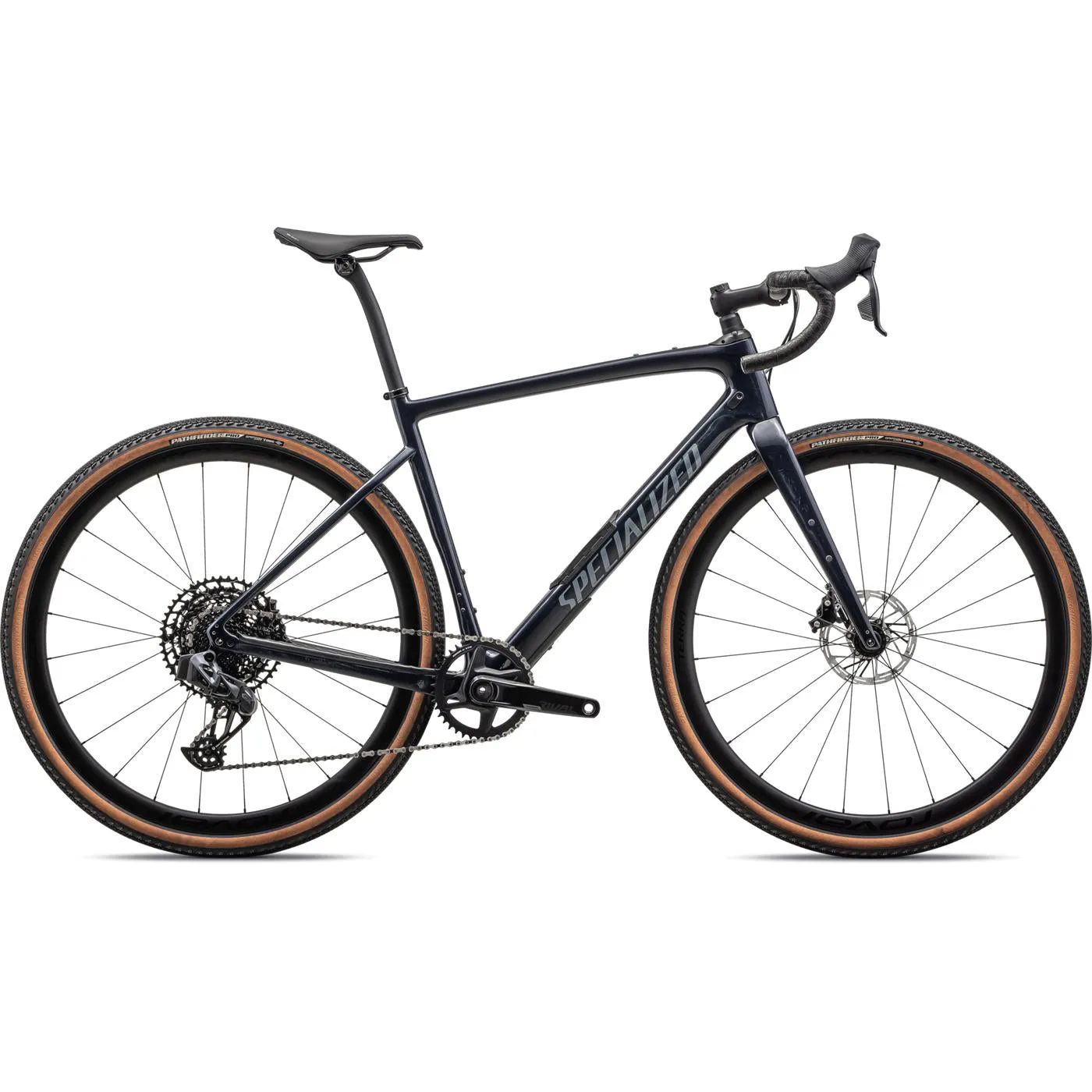 Diverge Expert Carbon Gravel Road (2024)