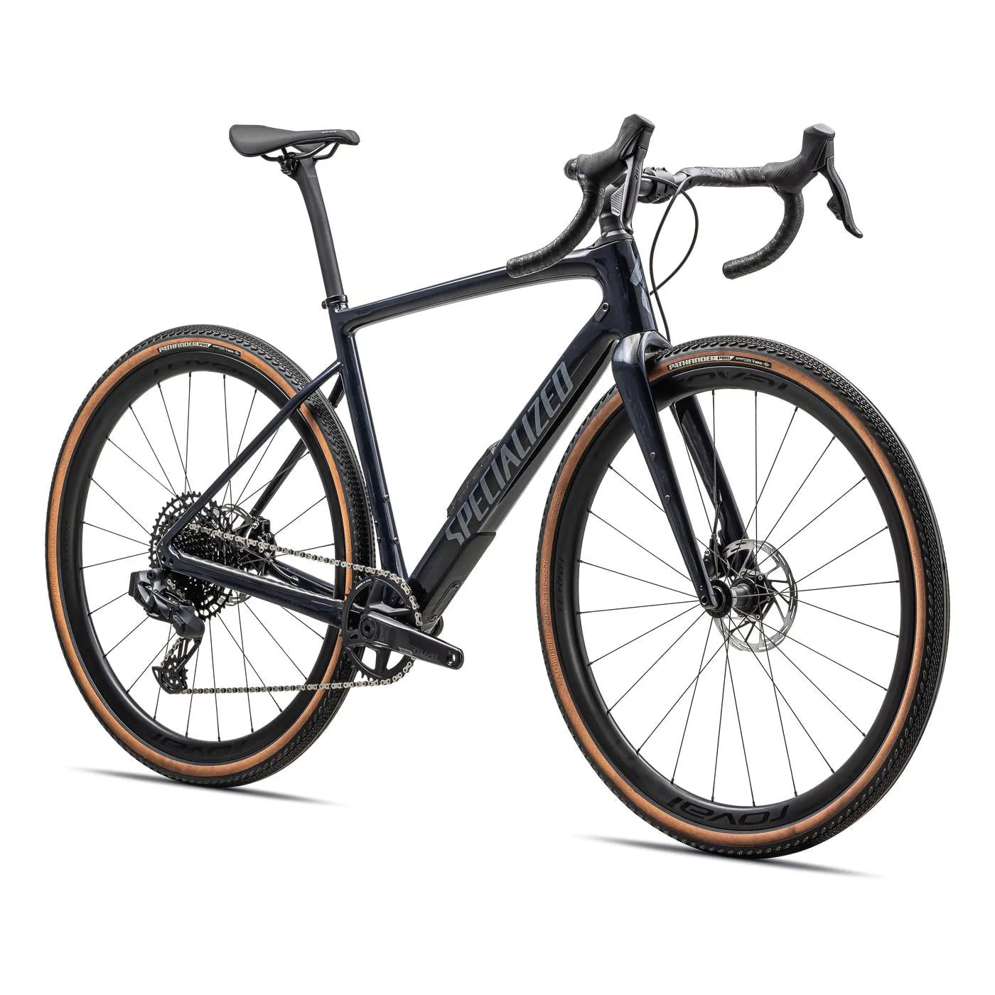 Diverge Expert Carbon Gravel Road (2024)