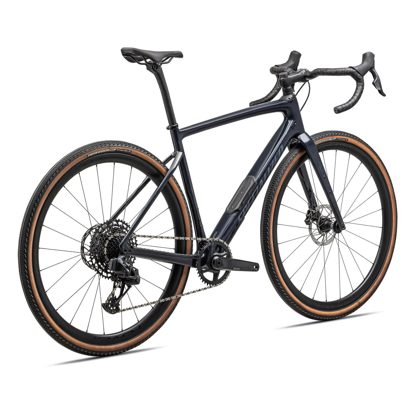 Diverge Expert Carbon Gravel Road (2024)