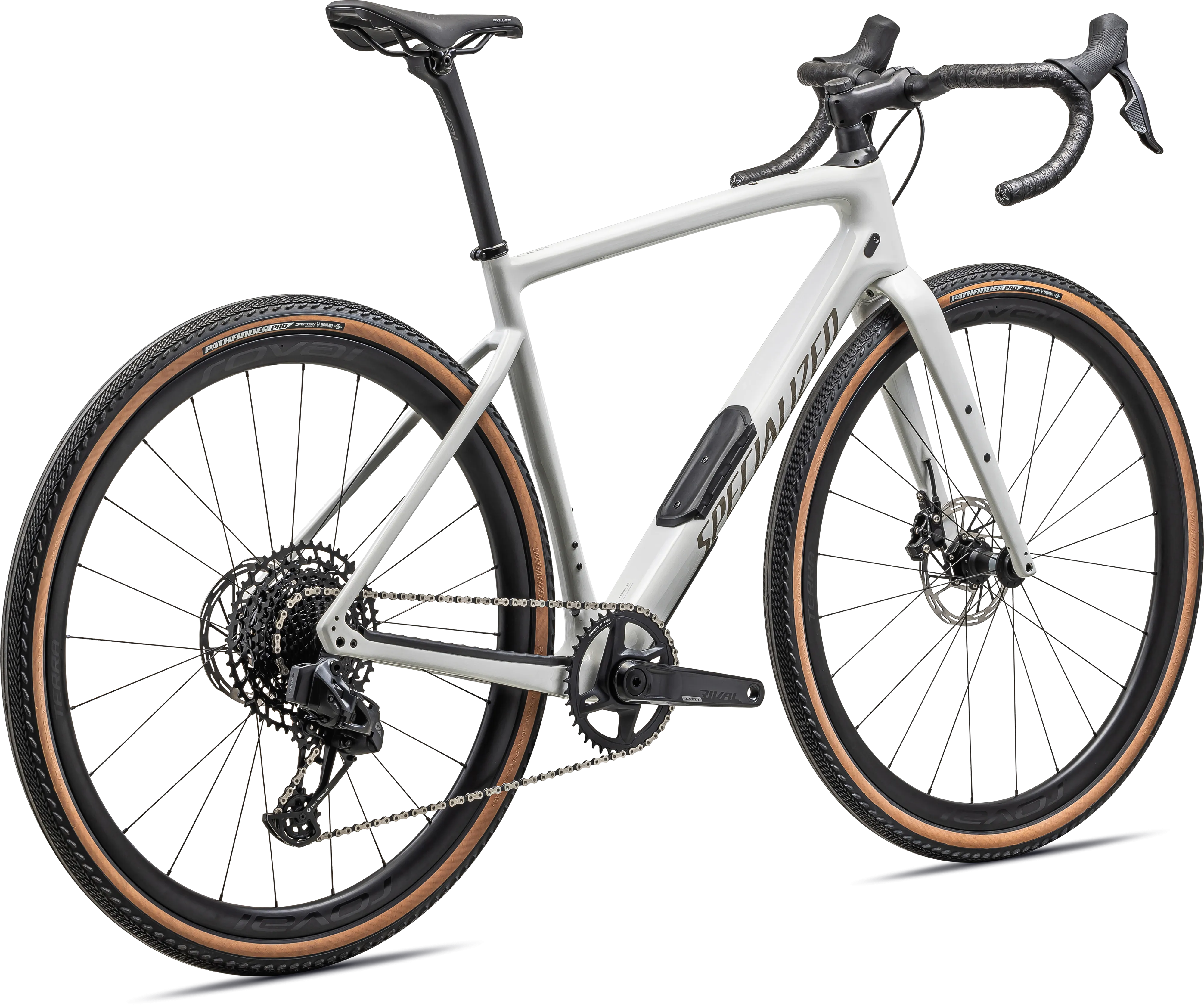 Diverge Expert Carbon