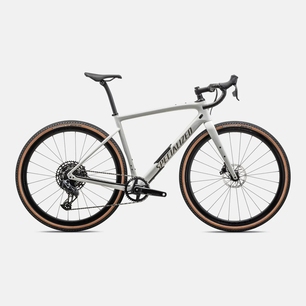 Diverge Expert Carbon
