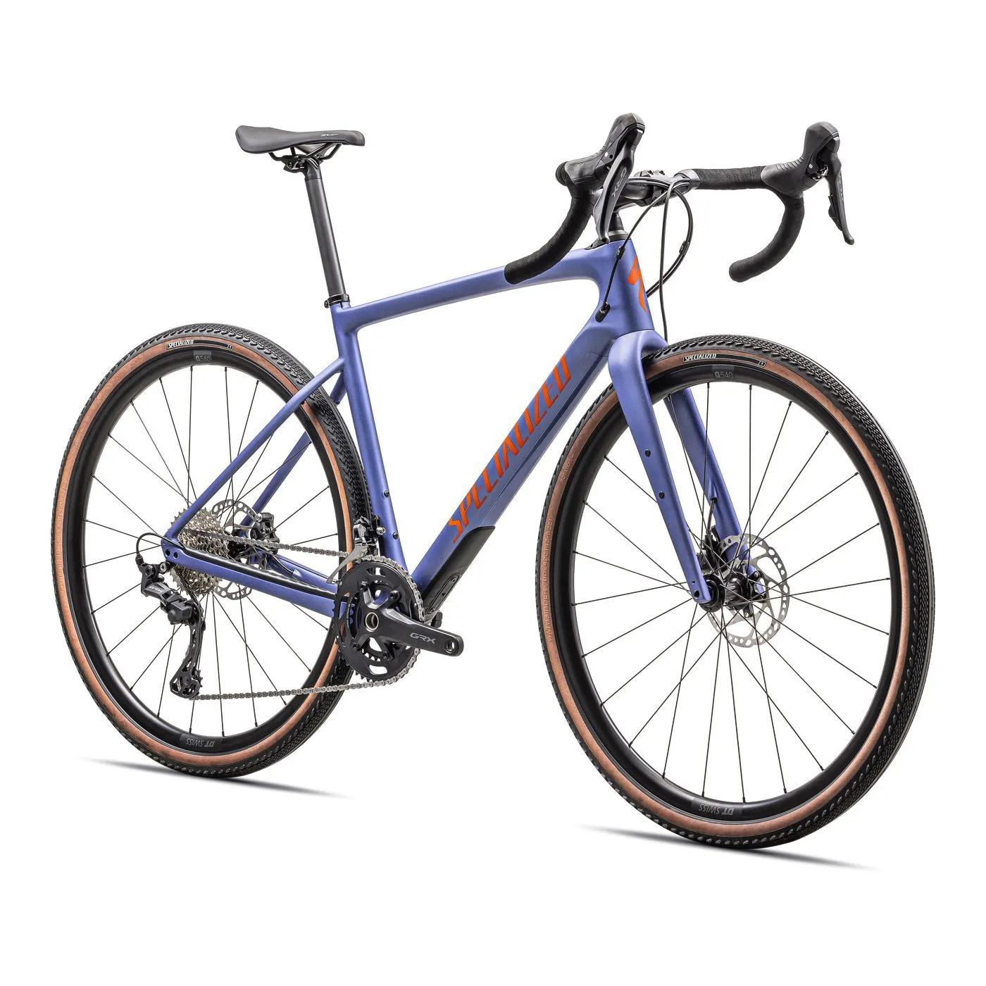 Diverge Sport Carbon Gravel Bike (2024)