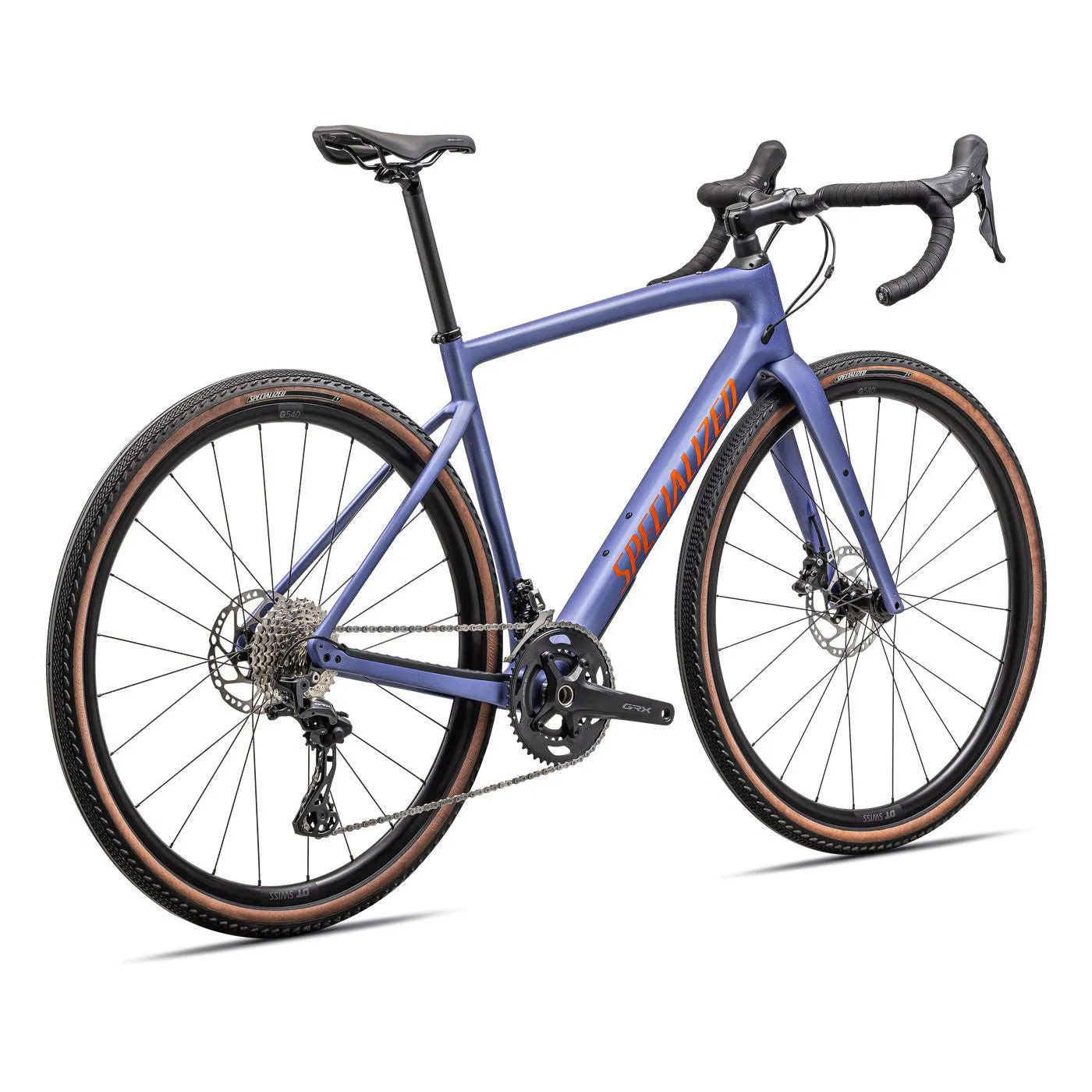 Diverge Sport Carbon Gravel Bike (2024)