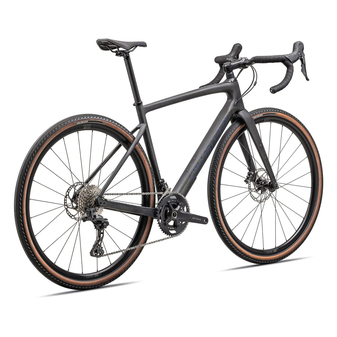 Diverge Sport Carbon Gravel Bike (2024)