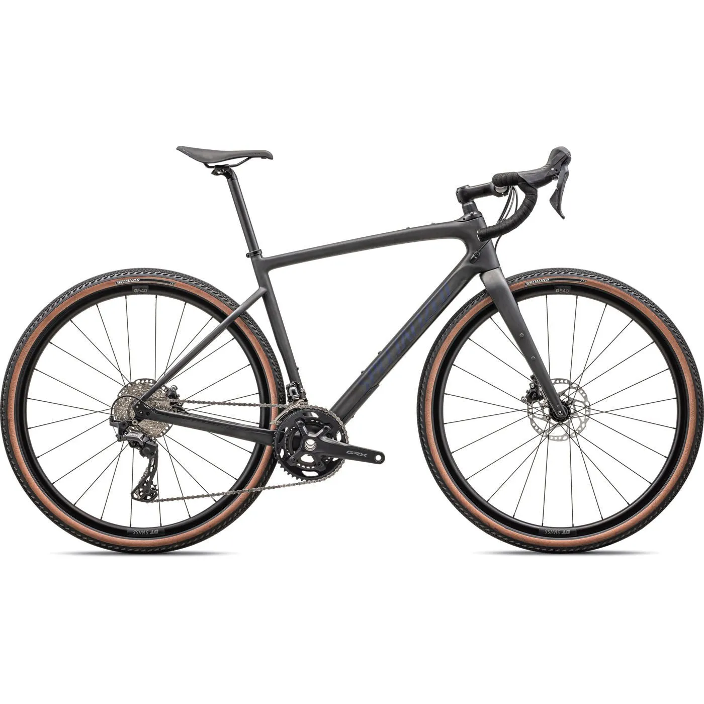 Diverge Sport Carbon Gravel Bike (2024)