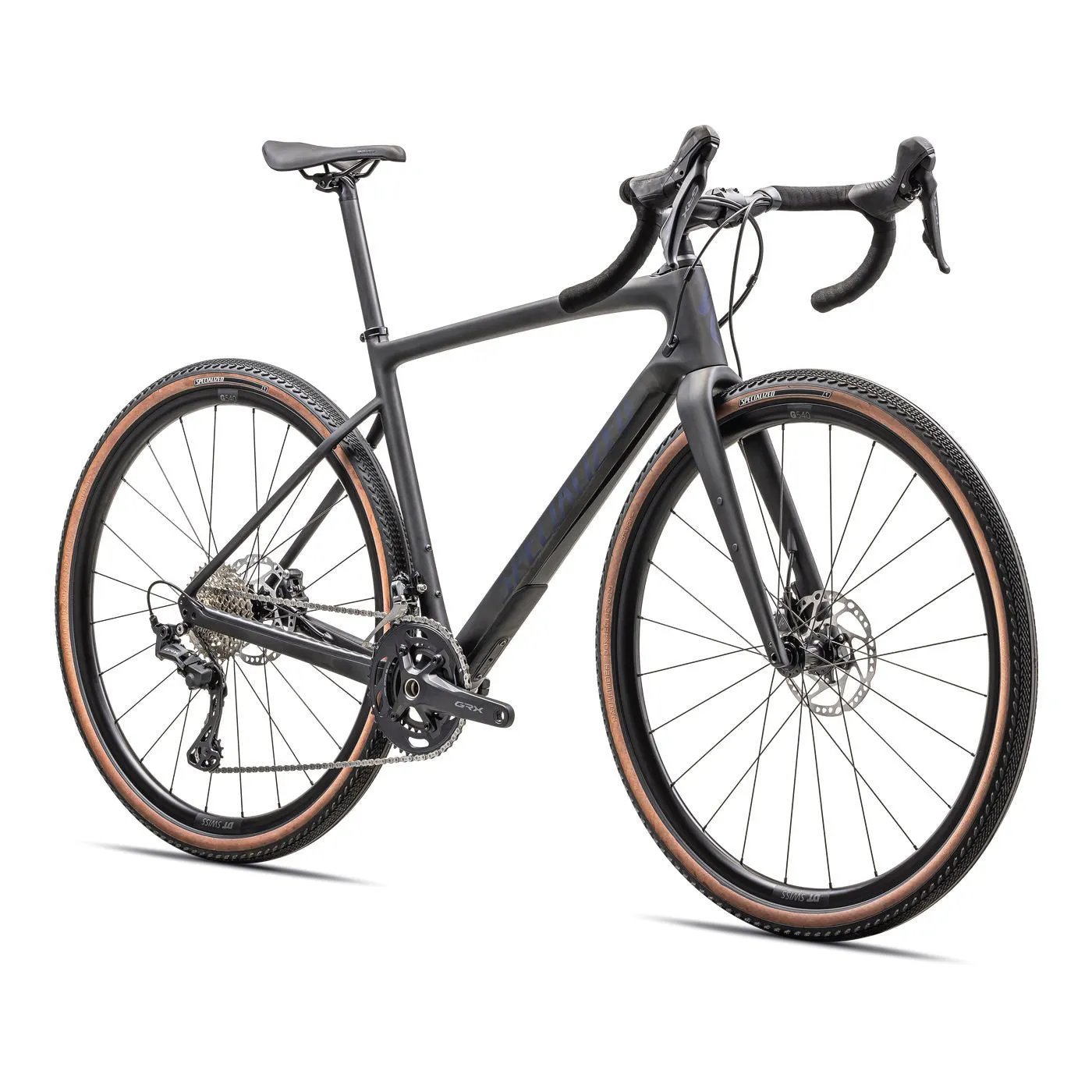 Diverge Sport Carbon Gravel Bike (2024)