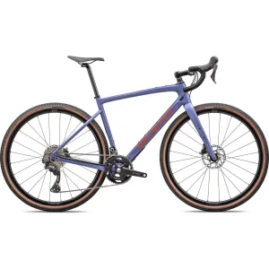 Diverge Sport Carbon Gravel Bike (2024)