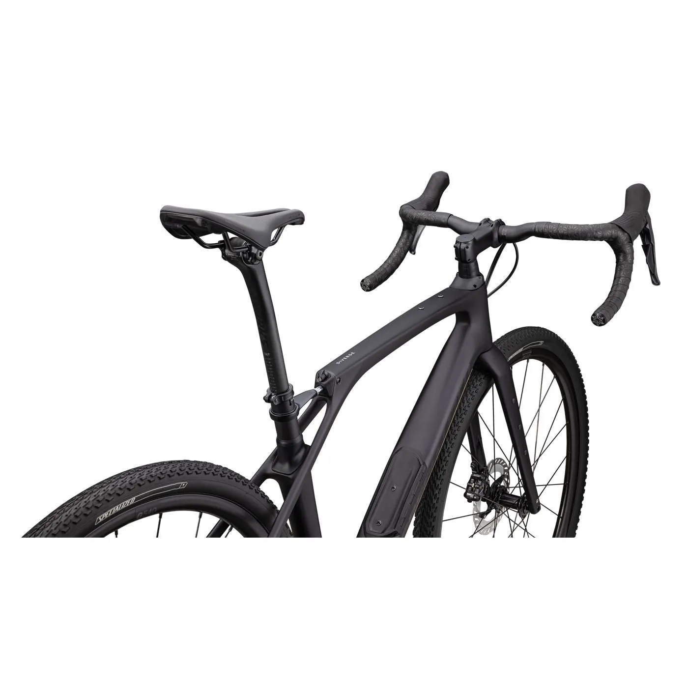 Diverge STR Comp (2024)