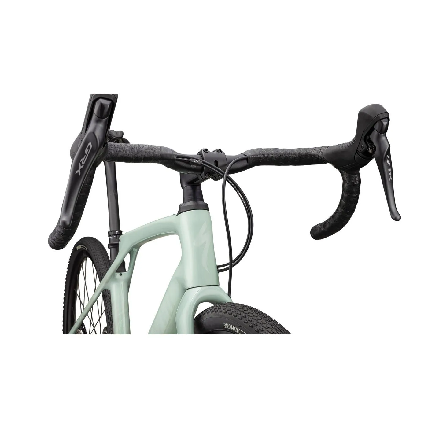 Diverge STR Comp (2024)
