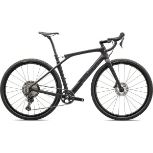 Diverge STR Comp (2024)
