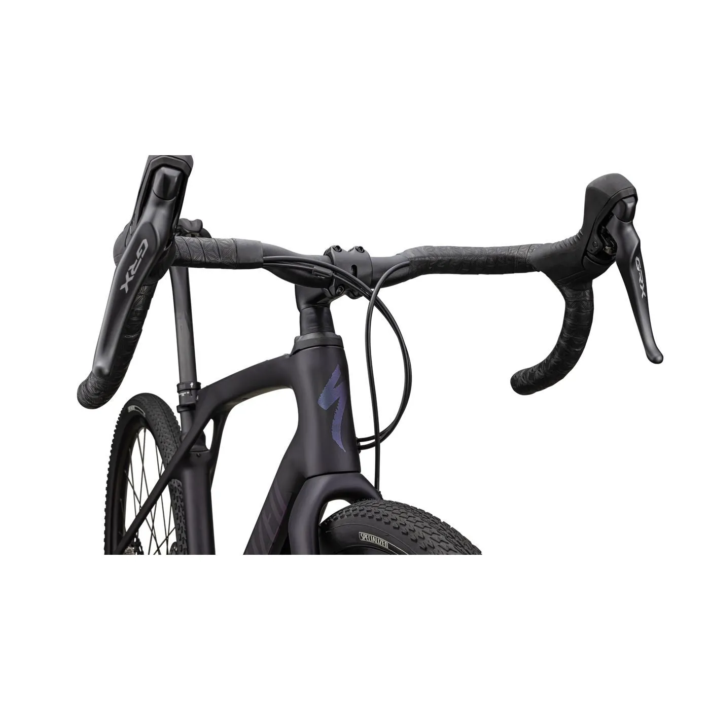 Diverge STR Comp (2024)