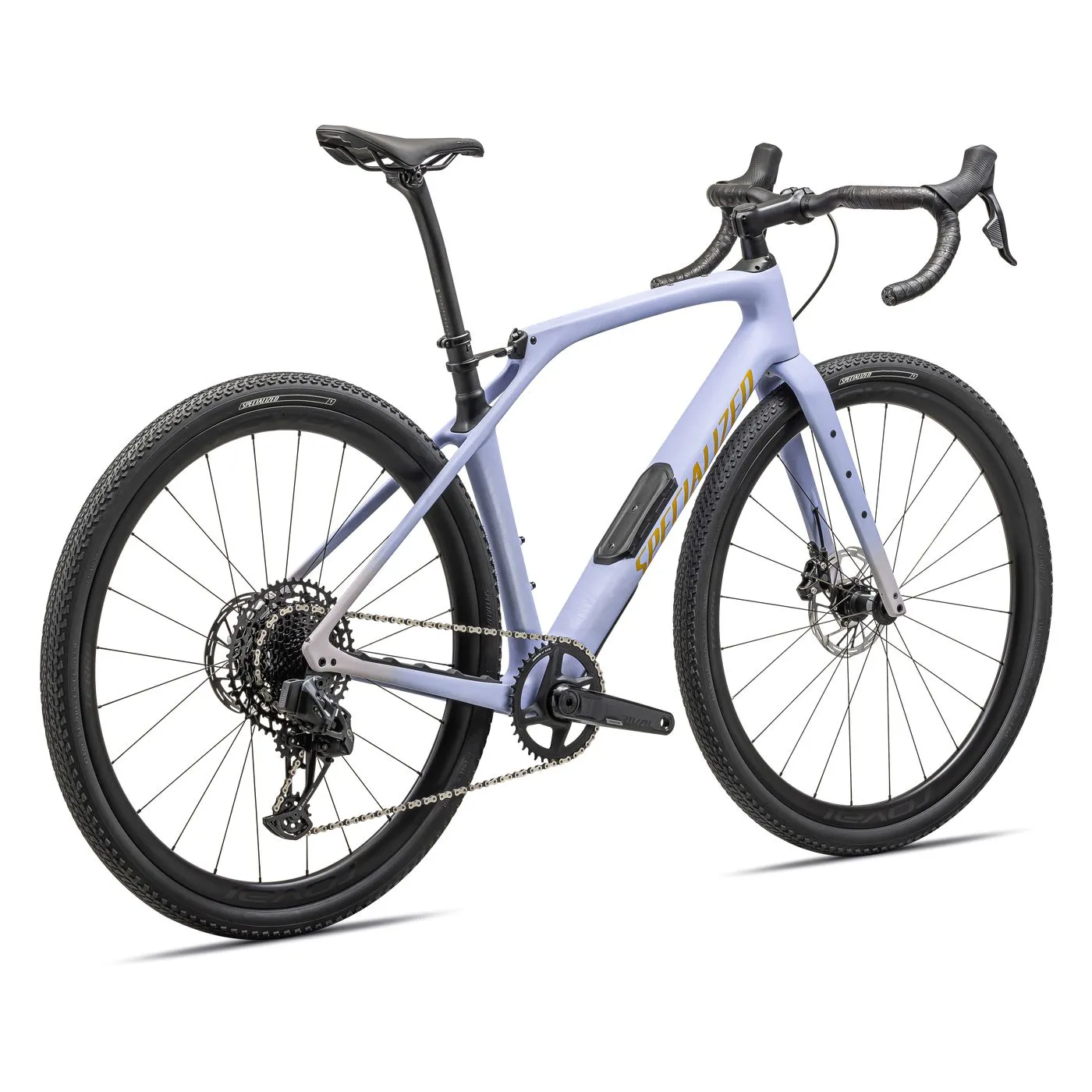 Diverge STR Expert (2024)