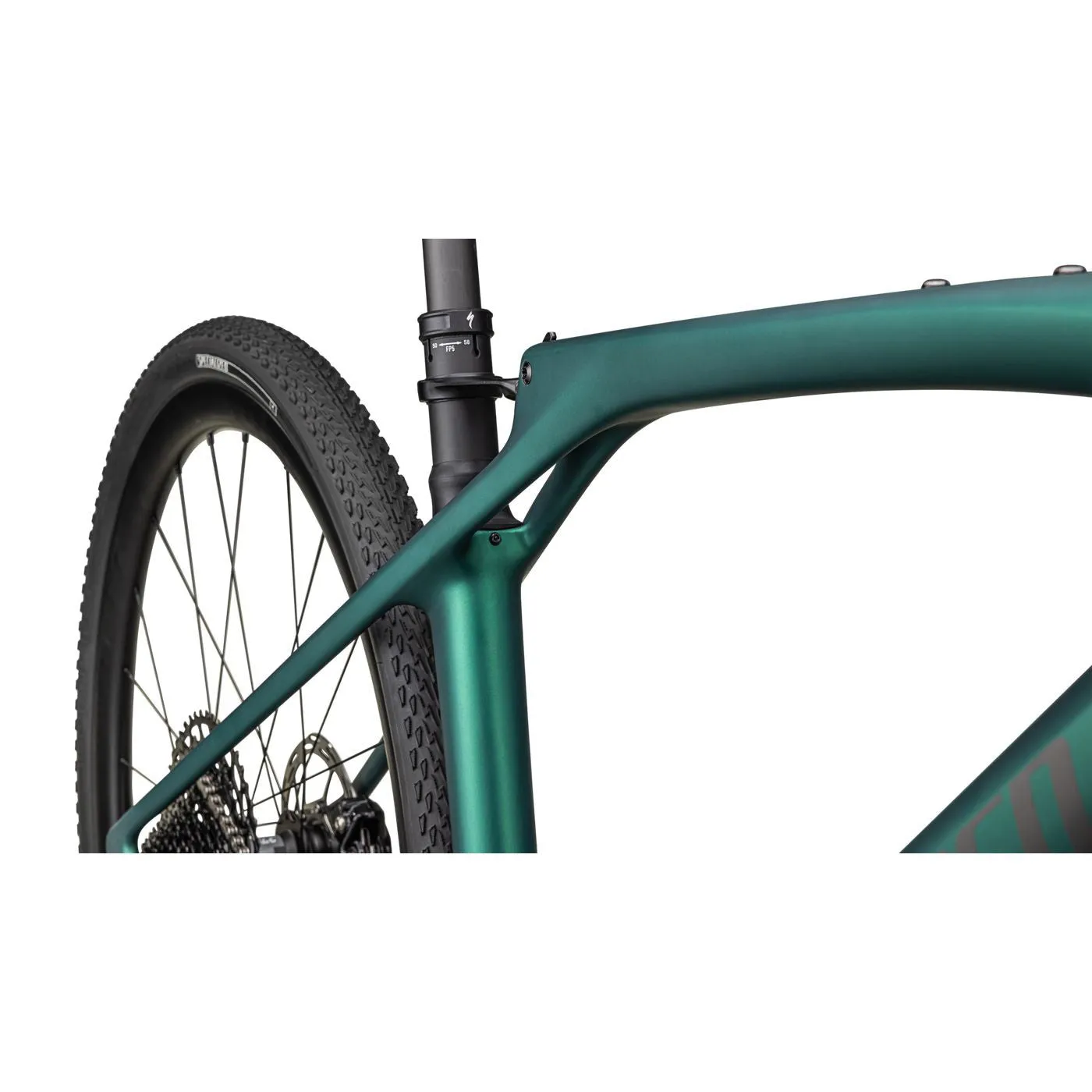 Diverge STR Expert (2024)