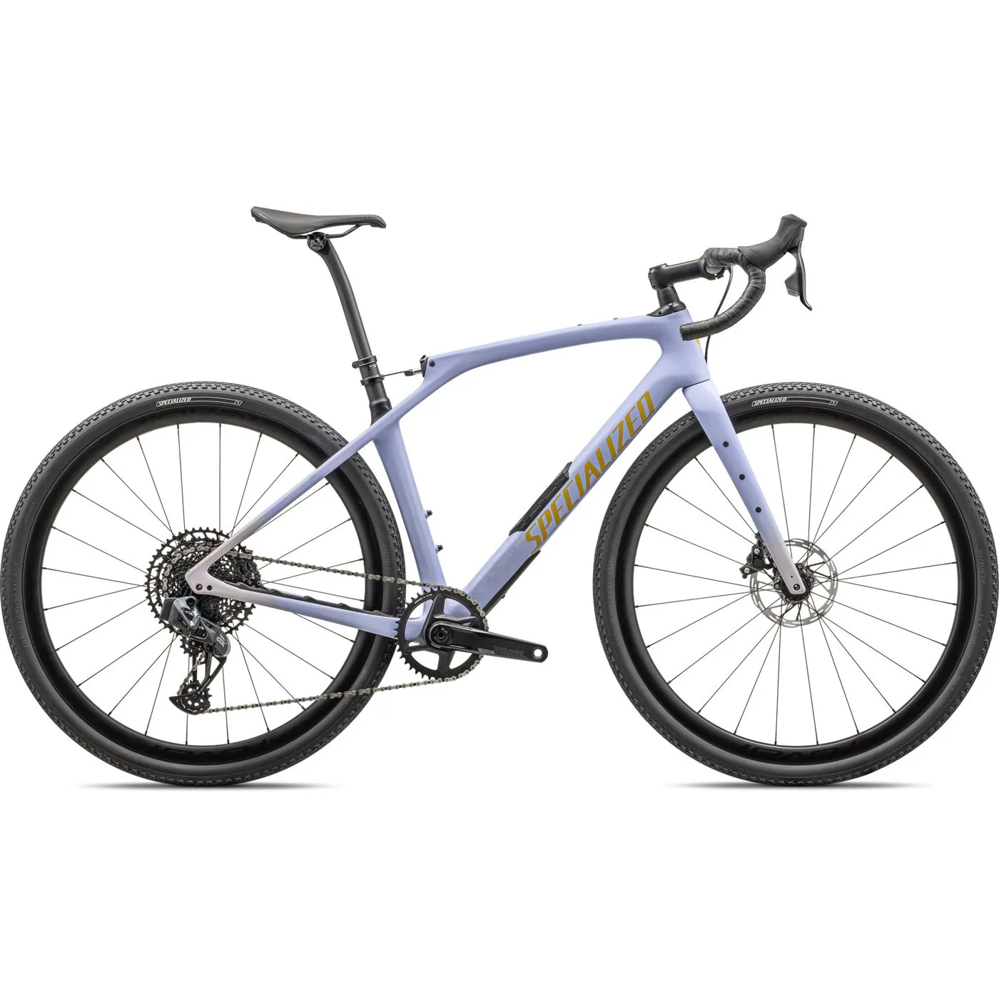 Diverge STR Expert (2024)