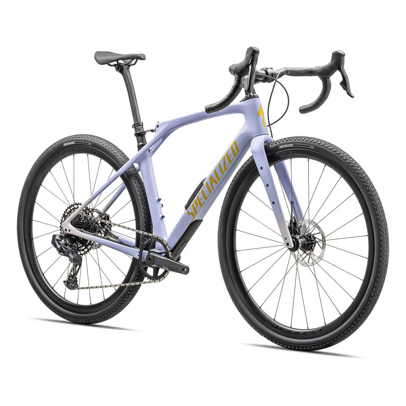 Diverge STR Expert (2024)