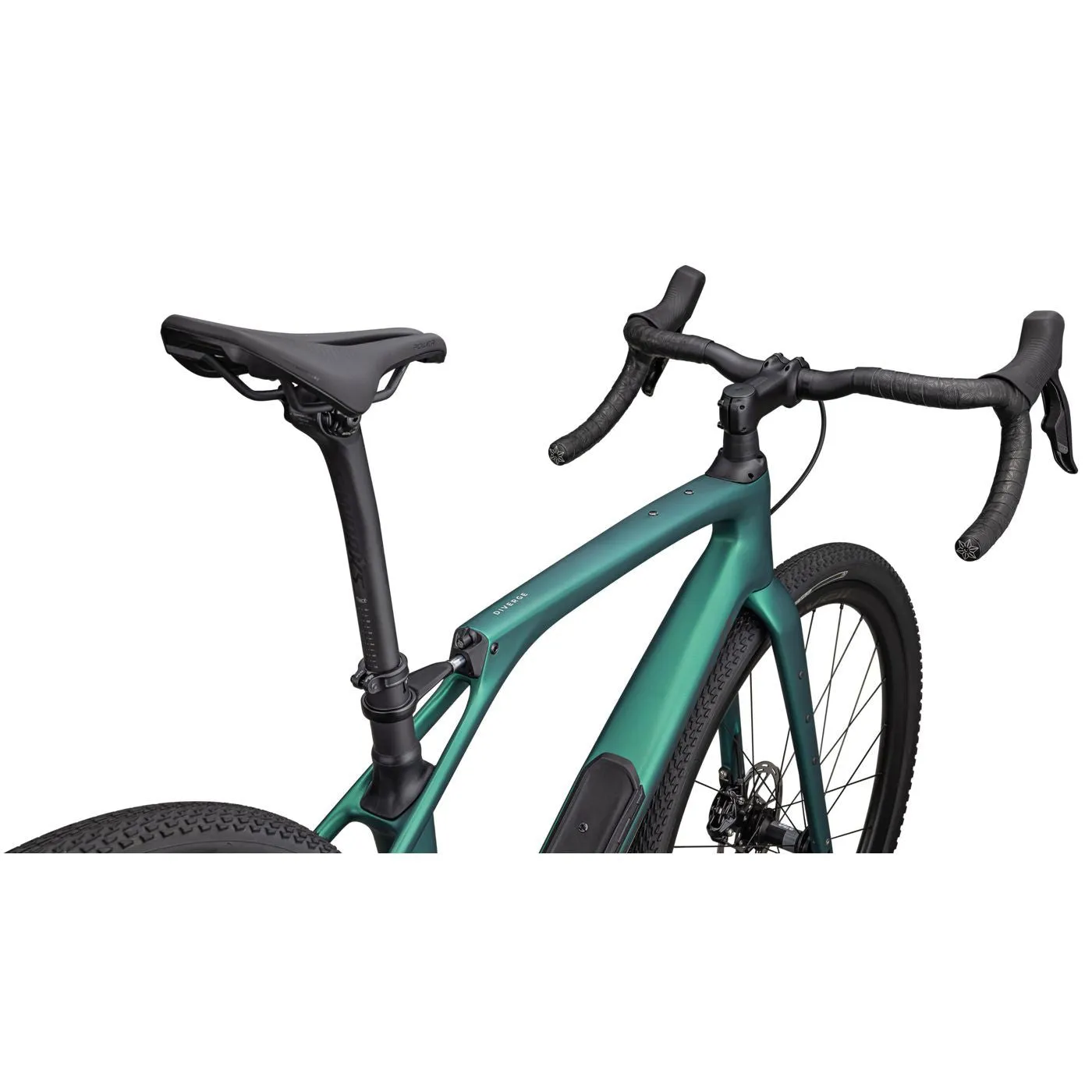 Diverge STR Expert (2024)