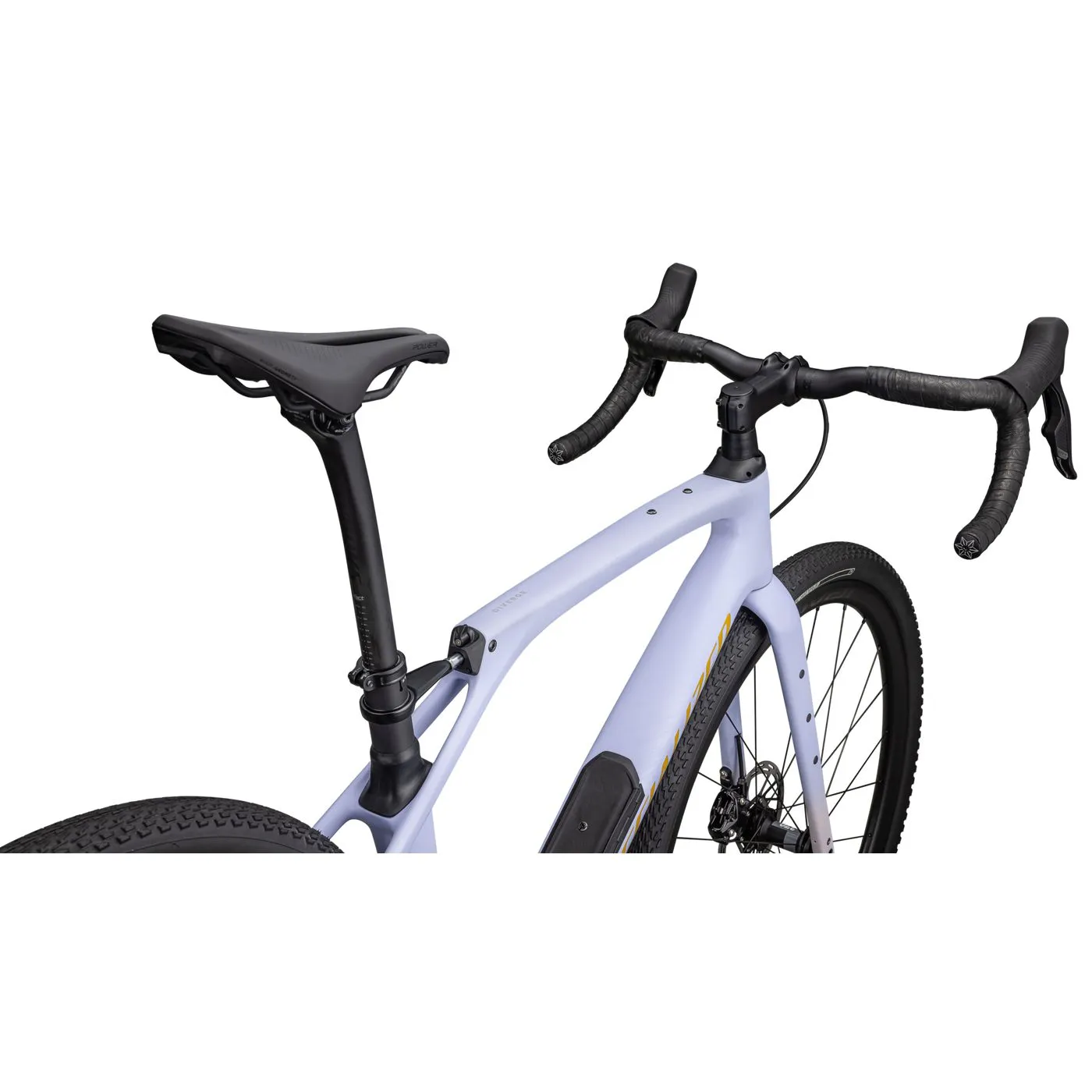 Diverge STR Expert (2024)