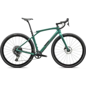 Diverge STR Expert (2024)