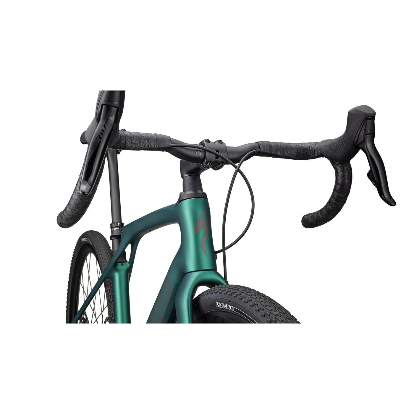 Diverge STR Expert (2024)