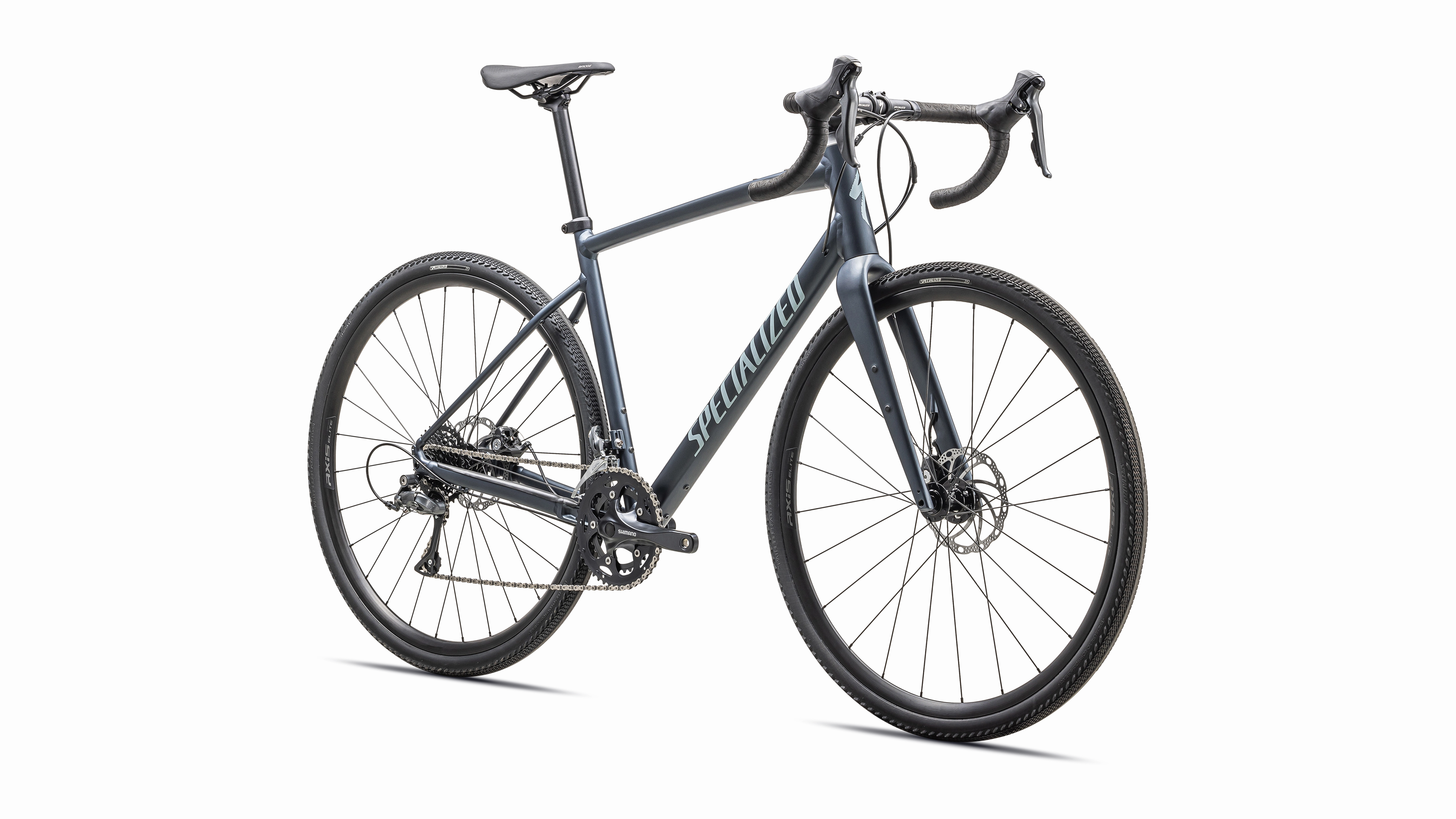 Diverge E5