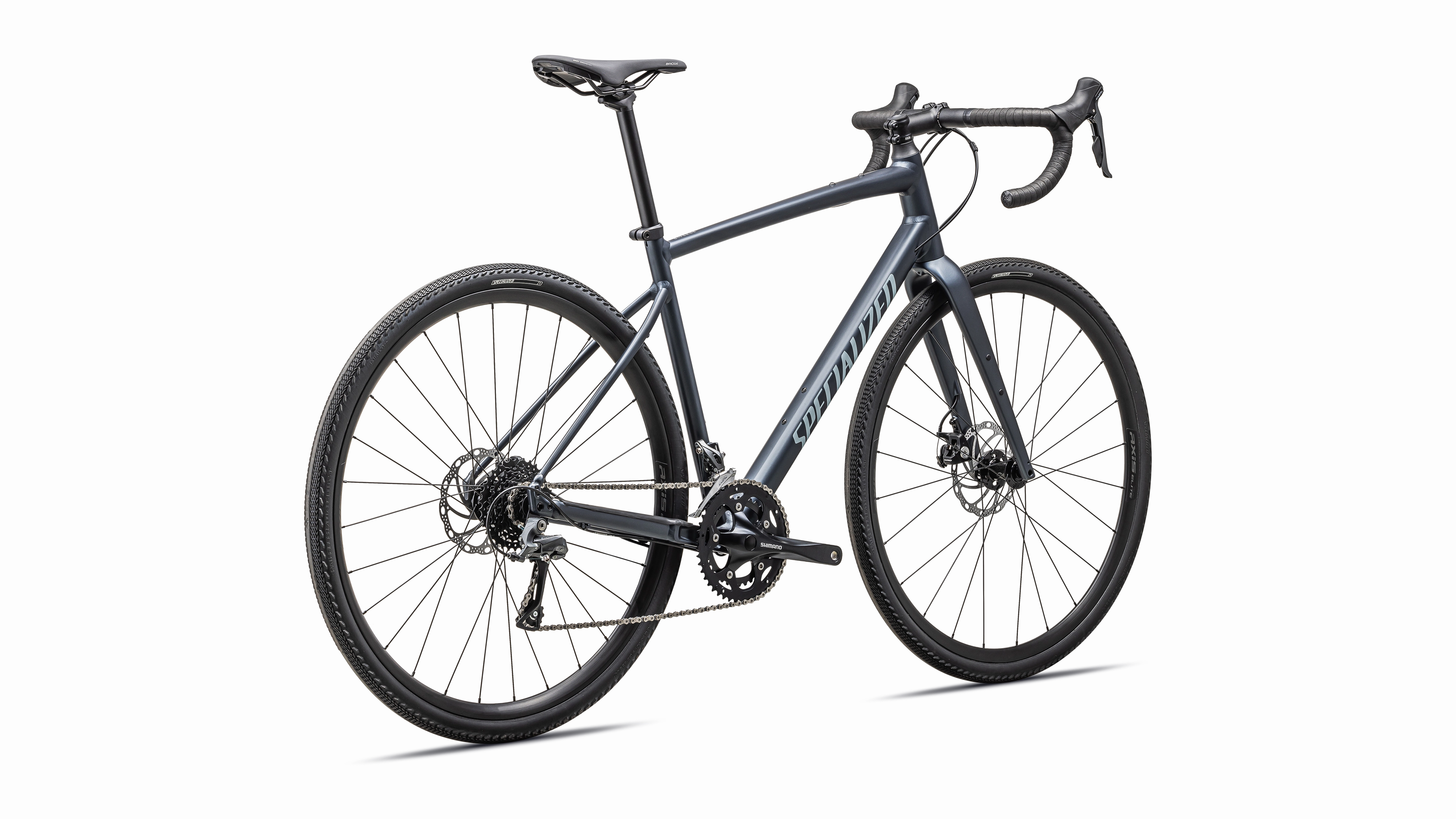 Diverge E5