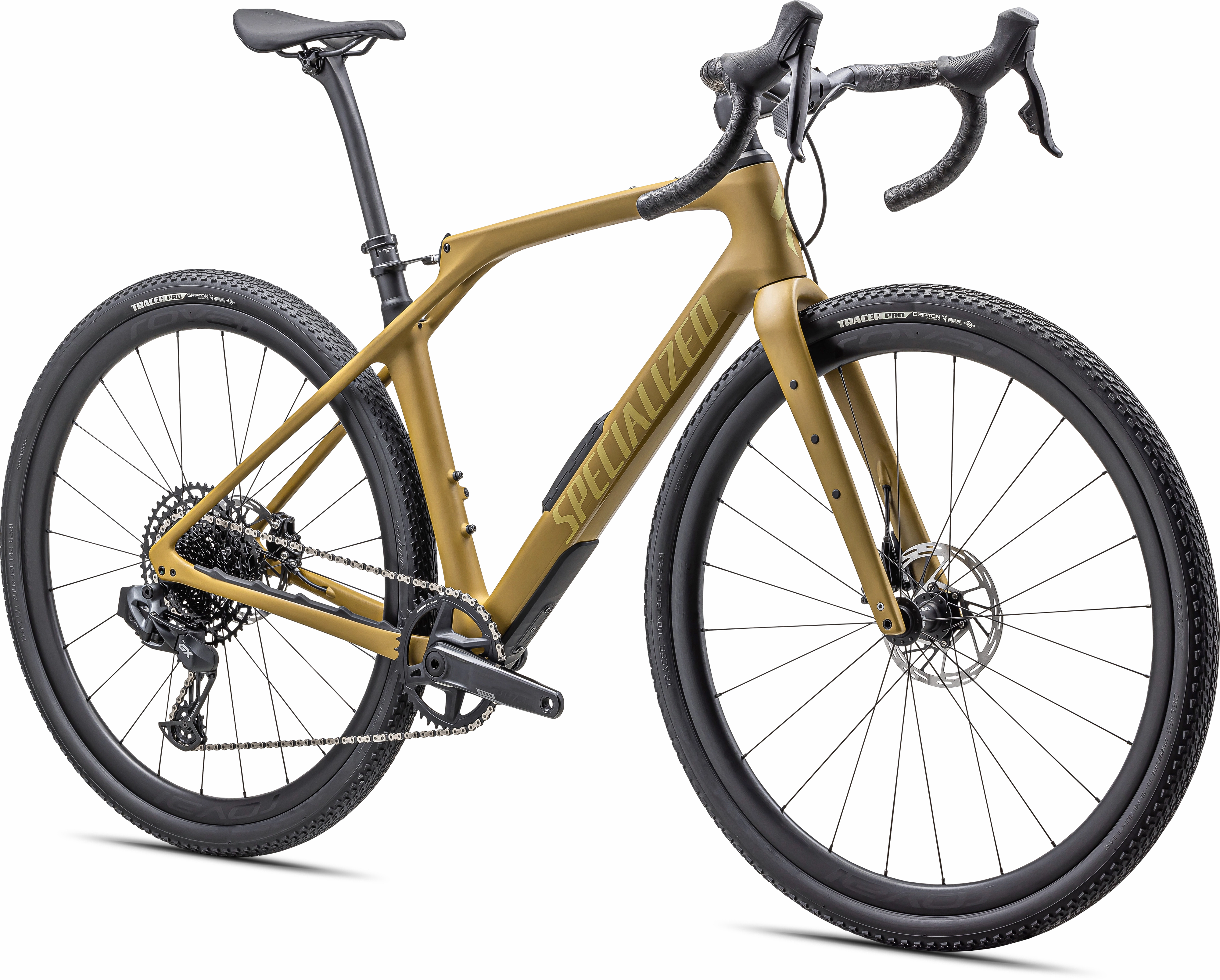 Diverge STR Expert