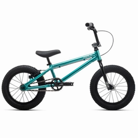 DK Aura 14" BMX Bike