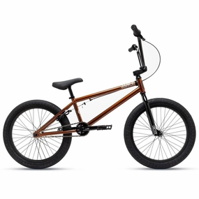 DK Aura BMX Bike