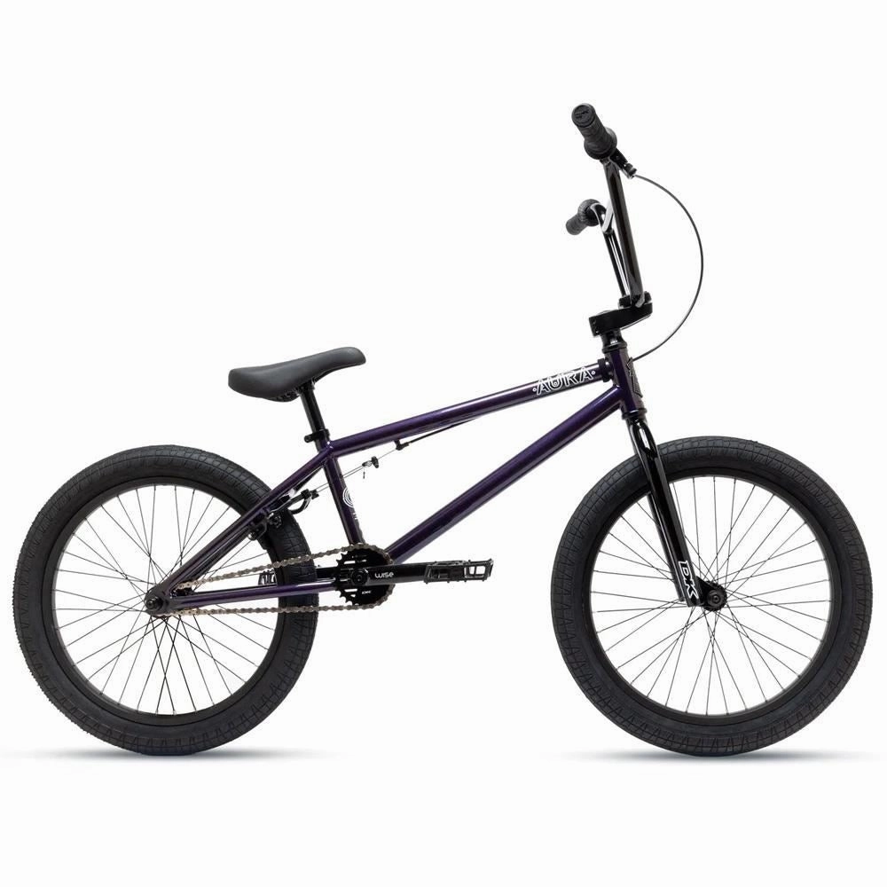 DK Aura BMX Bike