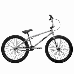 DK Helio 24" BMX Bike