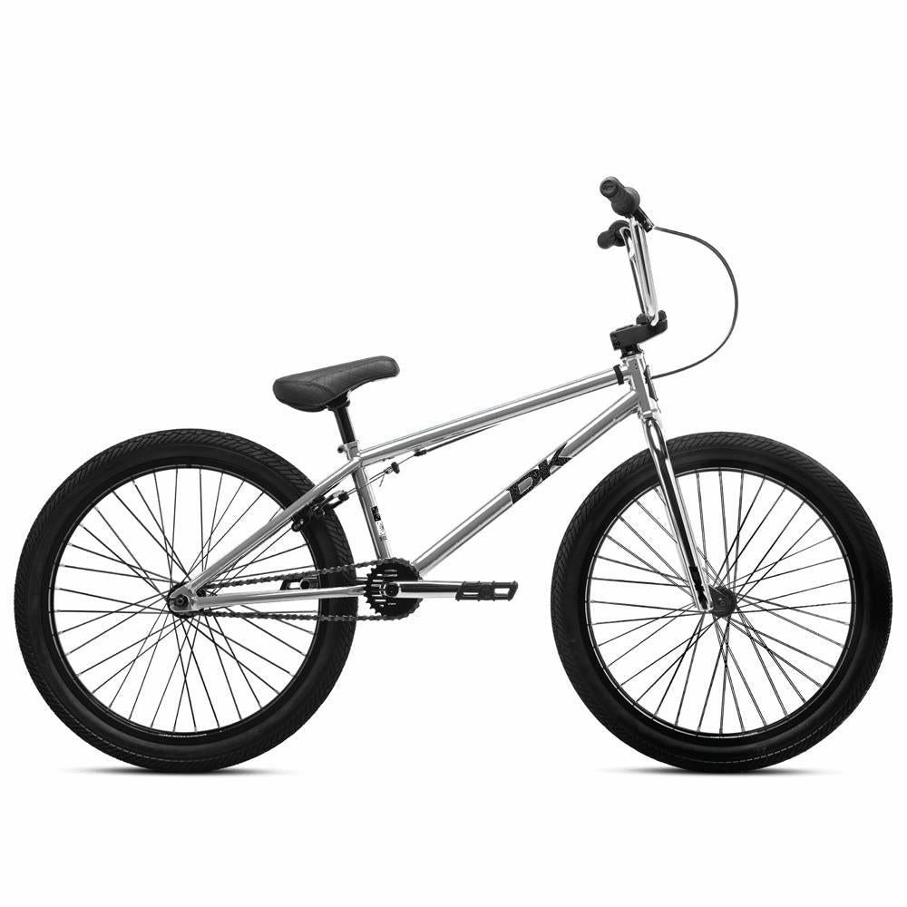 DK Helio 24" BMX Bike