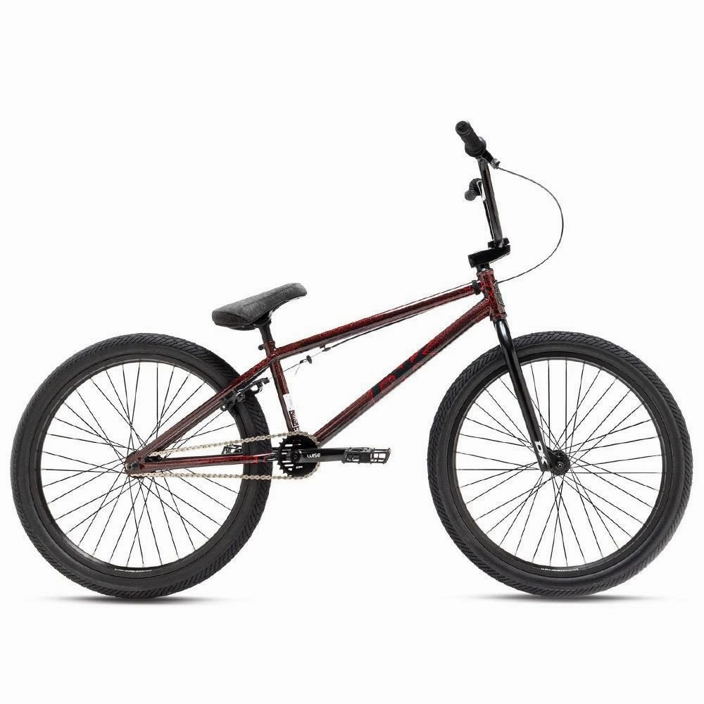 DK Helio 24" BMX Bike