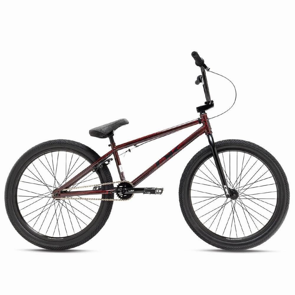 DK Helio 24" BMX Bike