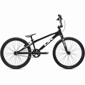 DK Professional-X 24" Cruiser BMX Race Bike