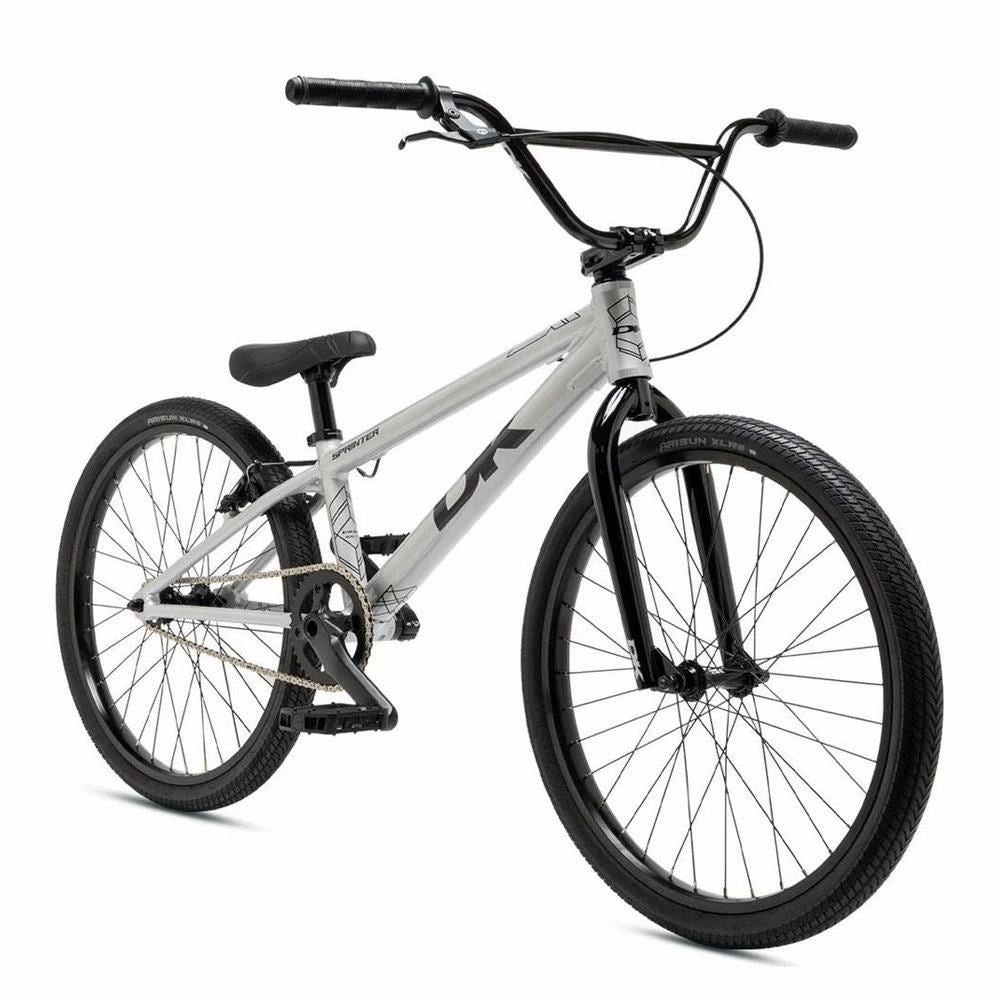 DK Sprinter Cruiser 24" Race BMX Bike