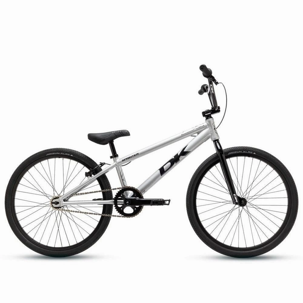 DK Sprinter Cruiser 24" Race BMX Bike