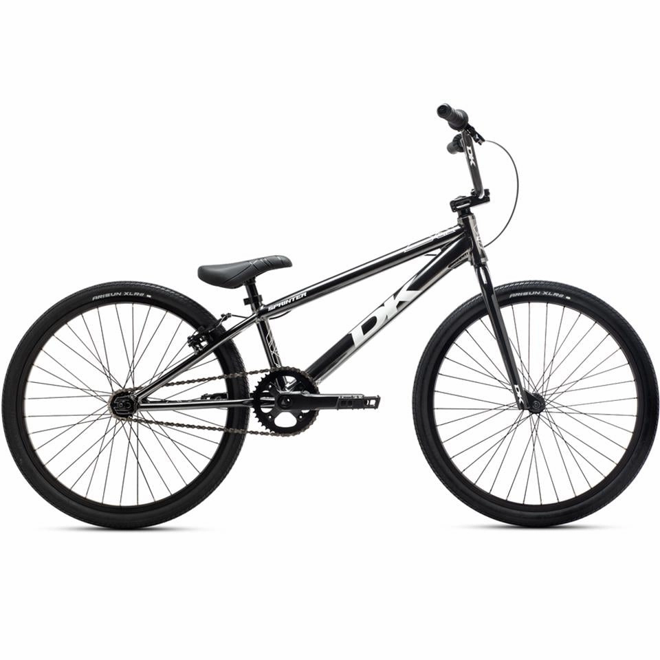 DK Sprinter Cruiser Race BMX Bike