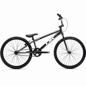 DK Sprinter Cruiser Race BMX Bike