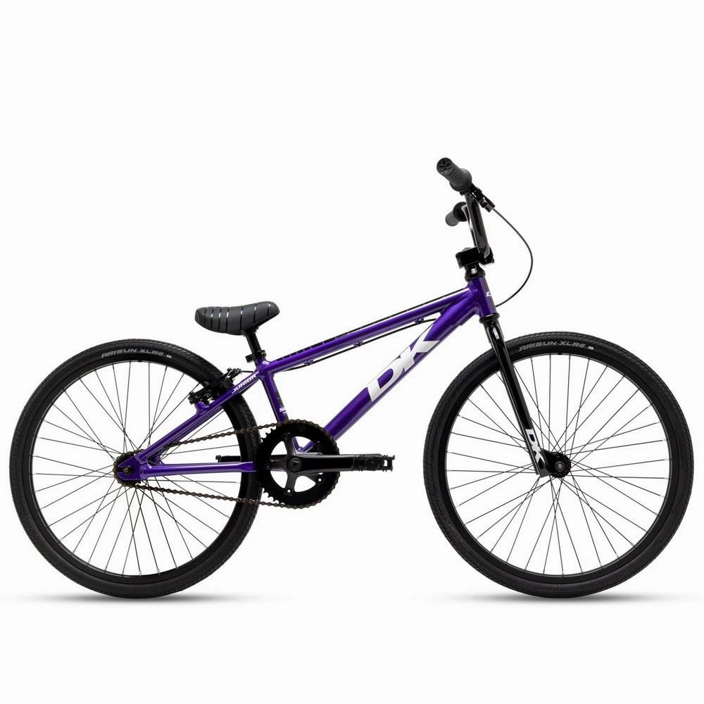 DK Swift Race Junior BMX Bike