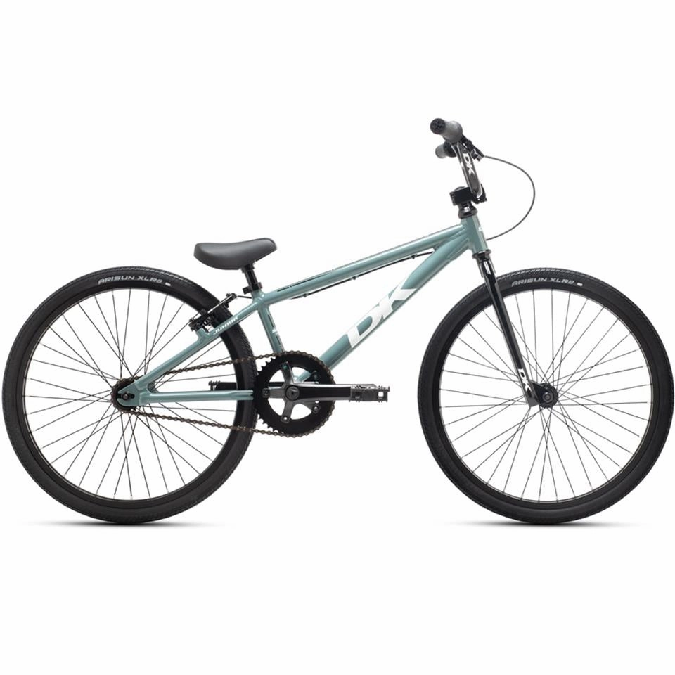 DK Swift Race Junior BMX Bike