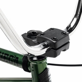 DK Vega 22" BMX Bike