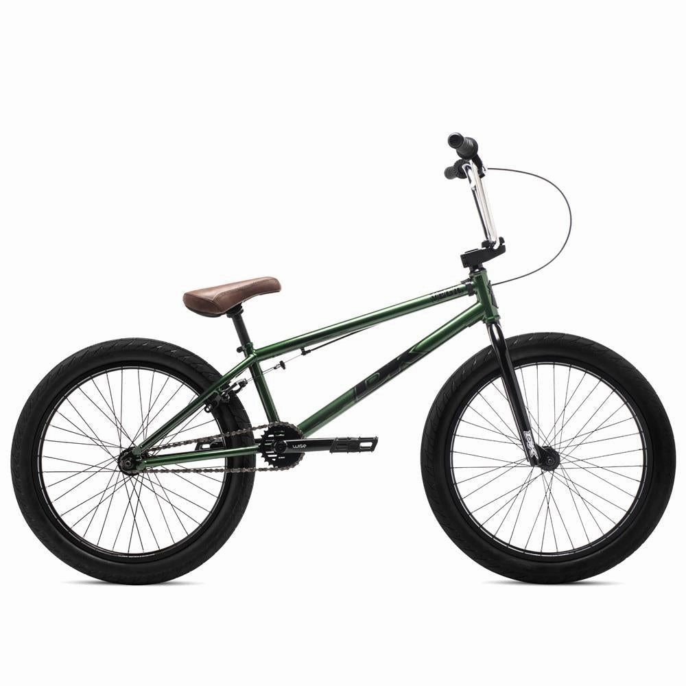 DK Vega 22" BMX Bike