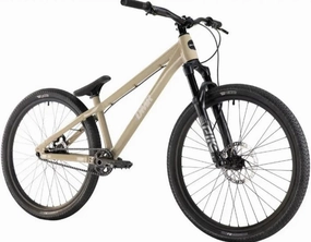 DMR Rhythm team jump bike 2025