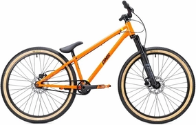 DMR Sect Jump Bike 2025 - Orange