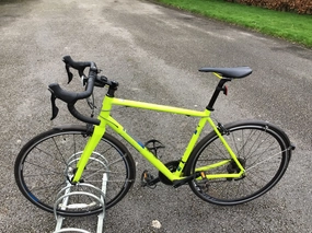 Dolomite Pinnicle Six 2021