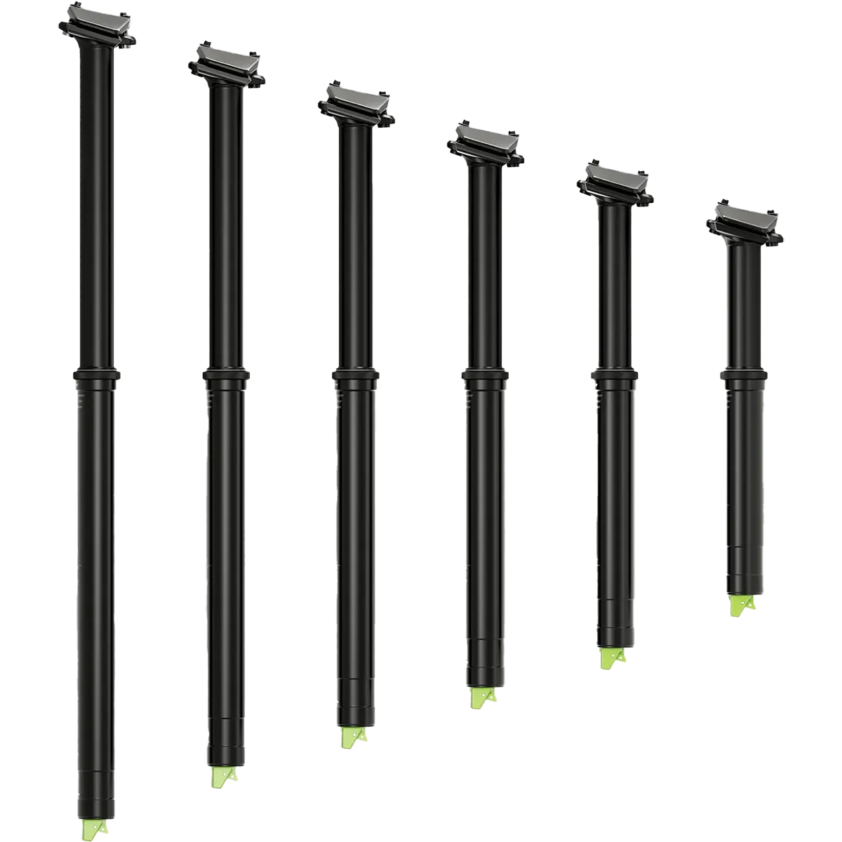 Dropper Post V2 120mm/31.6