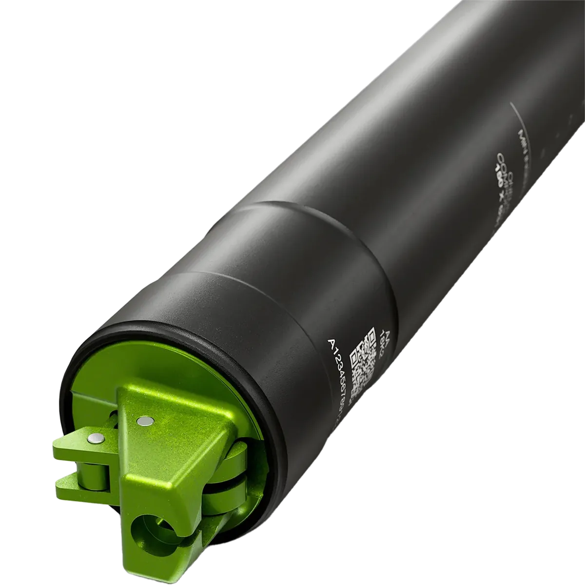 Dropper Post V2 120mm/31.6