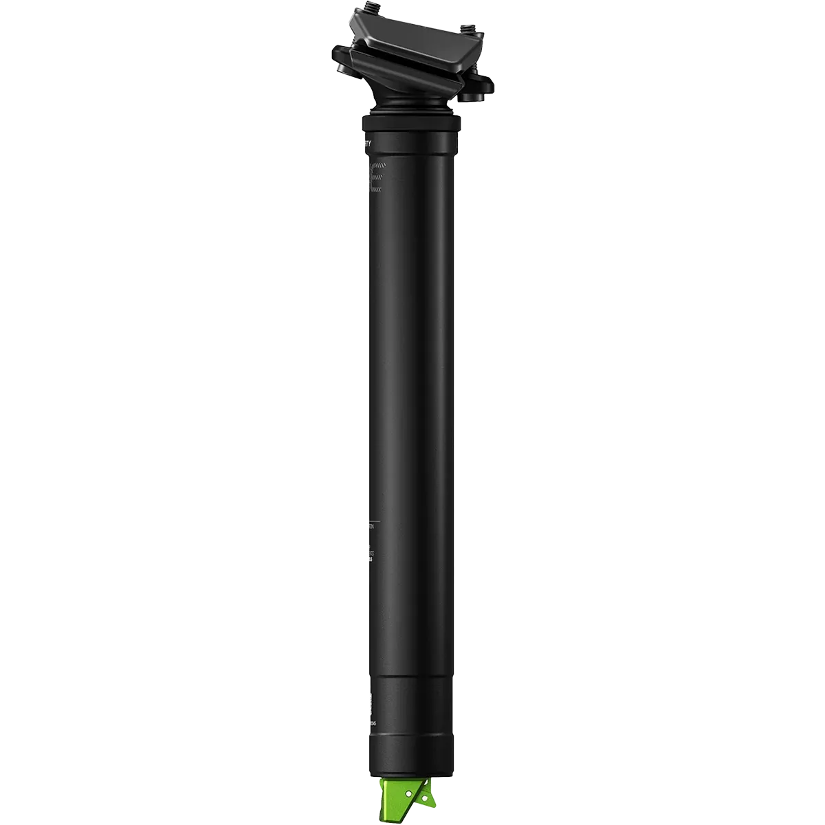 Dropper Post V2 120mm/31.6