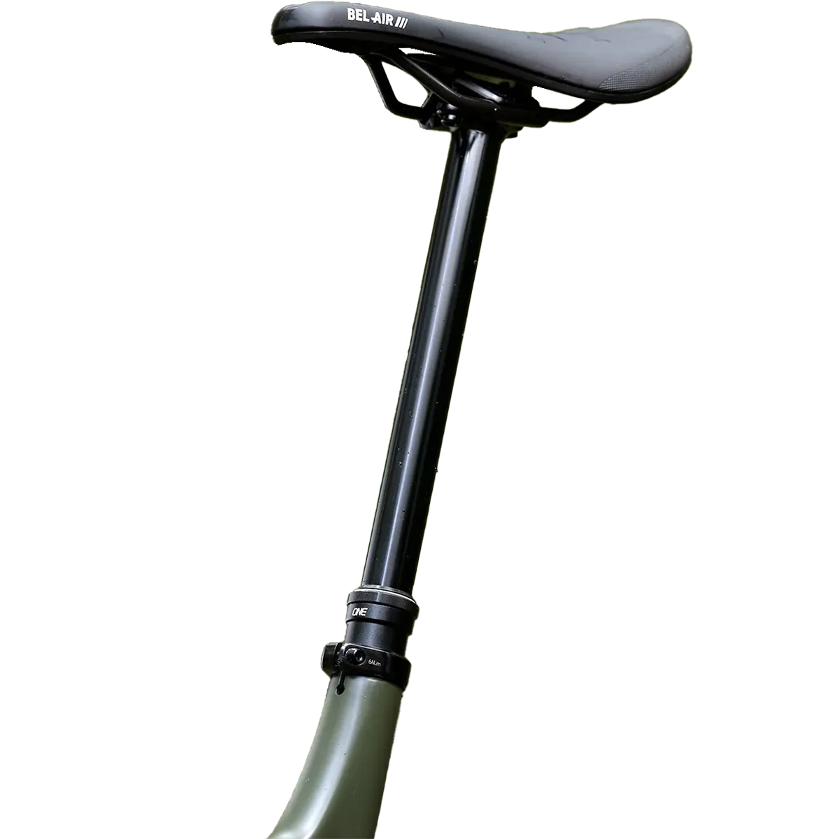 Dropper Post V2 120mm/31.6