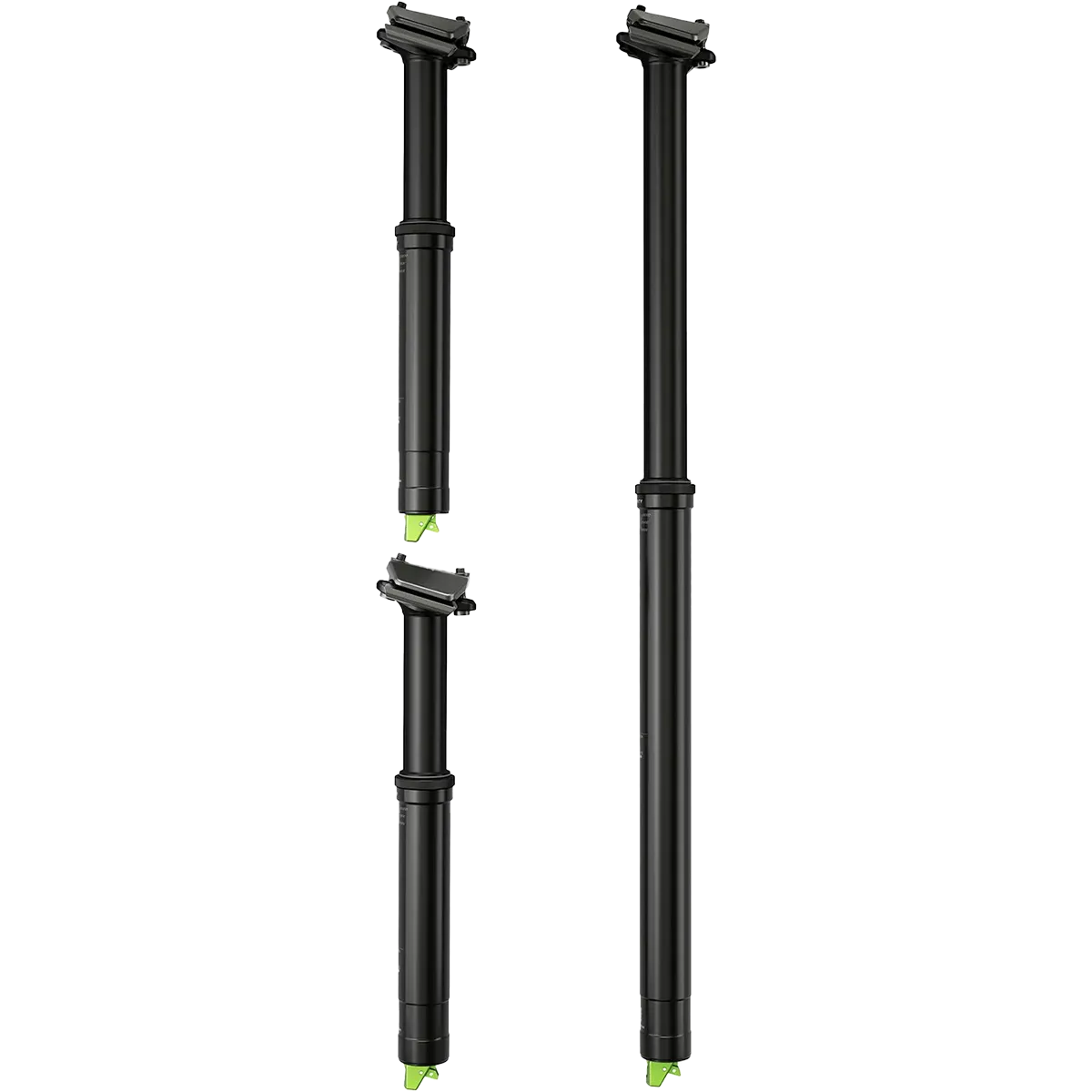 Dropper Post V2 120mm/31.6